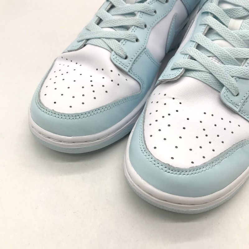 靴 NIKE DUNK LOW Nike Dunk Low Next Nature Olympic スニーカー | ブルー