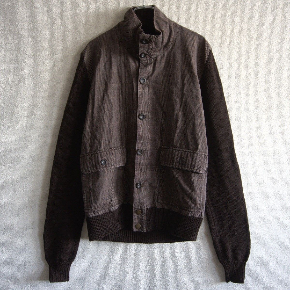 美品】C.P. COMPANY【Valster Jacket】46 バルスター ジャケット