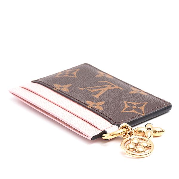 ルイ・ヴィトン(Louis Vuitton) ルイ・ヴィトン 名刺入れ・カード