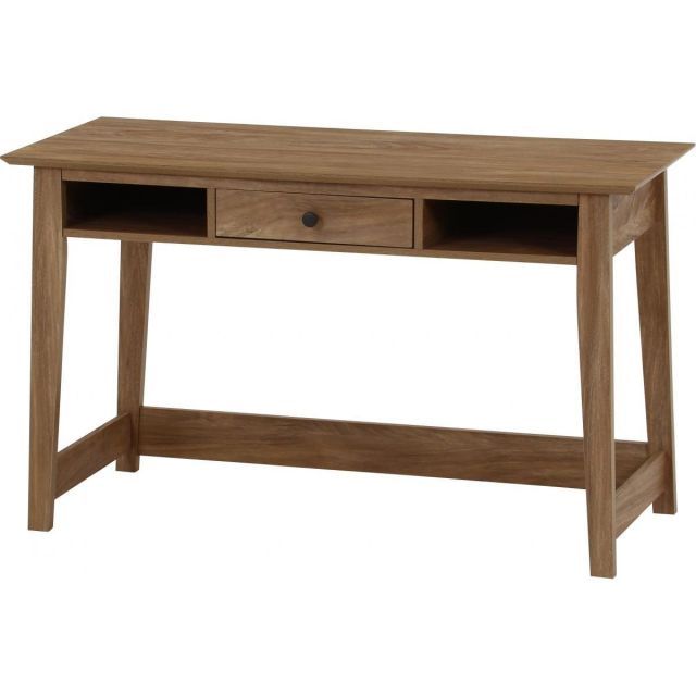 不二貿易 シエロデスク 引出付き 新生活