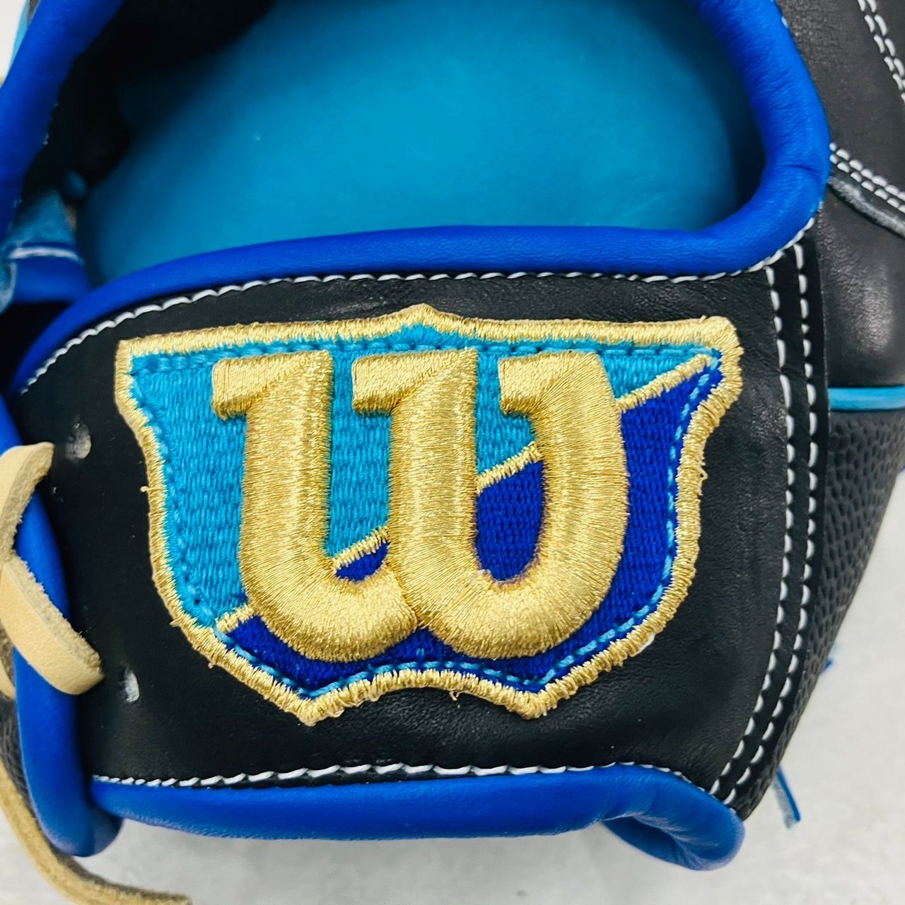 ウィルソン Wilson オリジナルオーダーグラブ 硬式用 内野手用 新87型