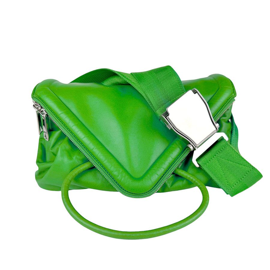 ボッテガヴェネタ BOTTEGAVENETA ウエストバッグ ボディバッグ BEAK