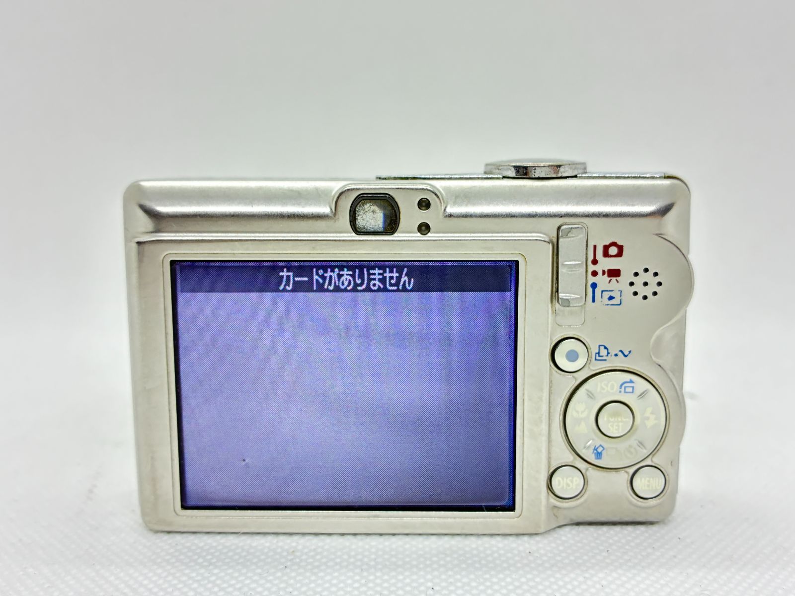25M10-222 キャノン IXY 60 PC1158 コンパクトカメラ Canon(キヤノン