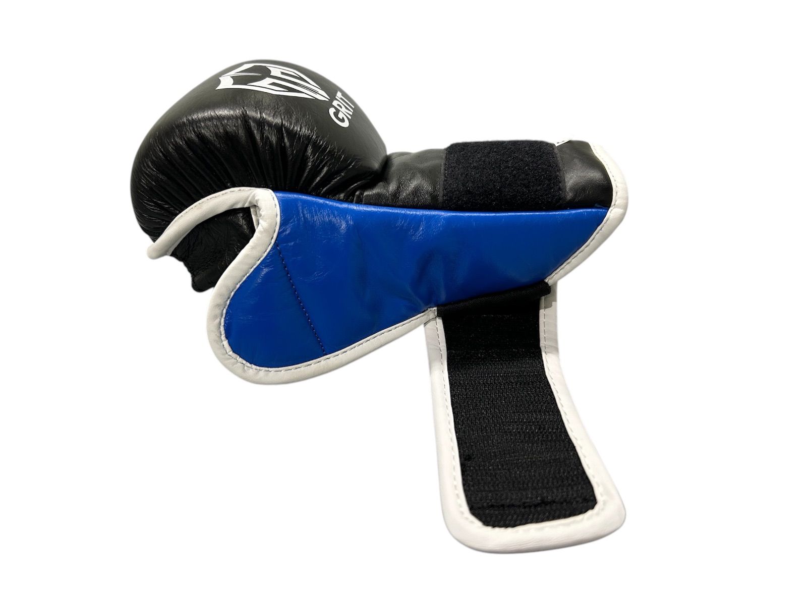 GRIT パウンドグローブ Sサイズブルー 使いやすさと安全性高いグローブ