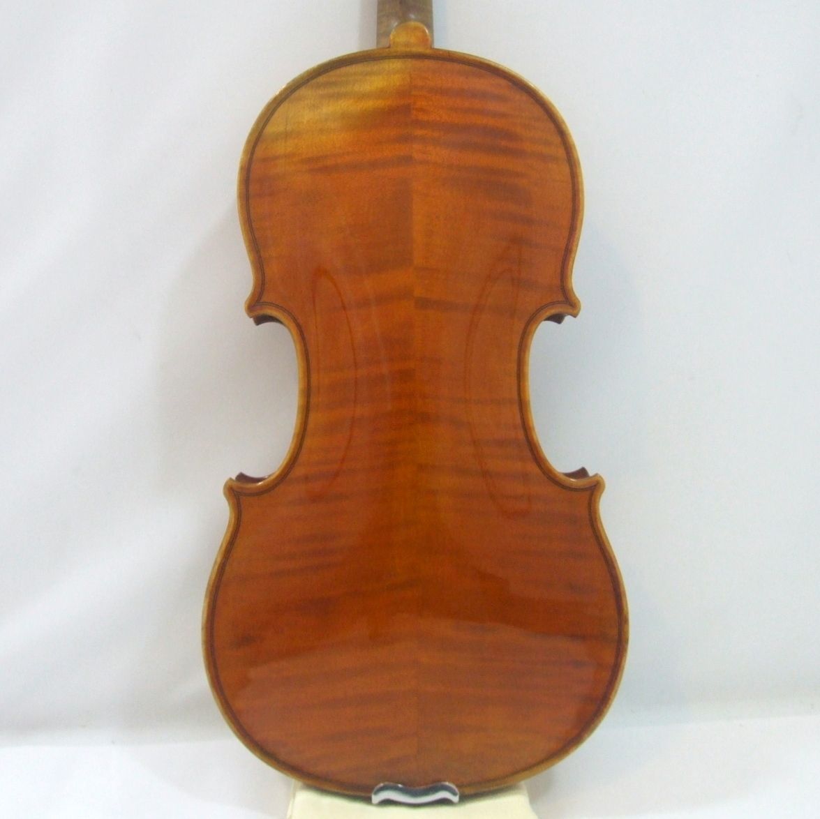 メンテ済 ヨーロッパ製 Gaibisso Giovanni Battista ラベル violin 中古バイオリン 4/4 状態良好 - メルカリ