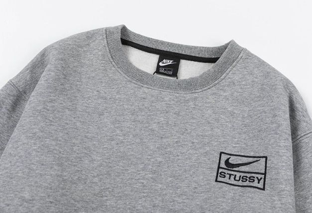 stussy ステューシー