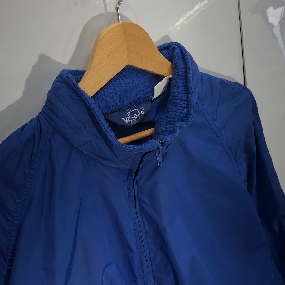 90's vintage Woolrich ウールリッチ 90年代 ナイロンジャケット