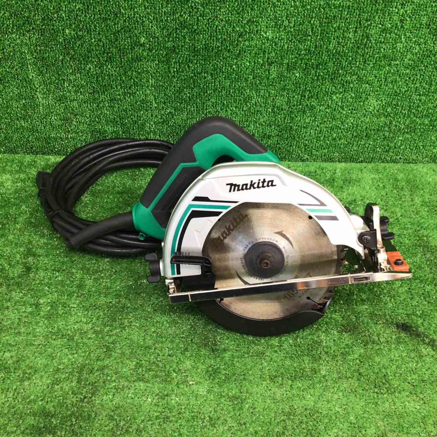 品 マキタ⁄makita 165mmマルノコ M565 鴻巣店 品 マキタ⁄makita 165mmマルノコ M565 鴻巣店