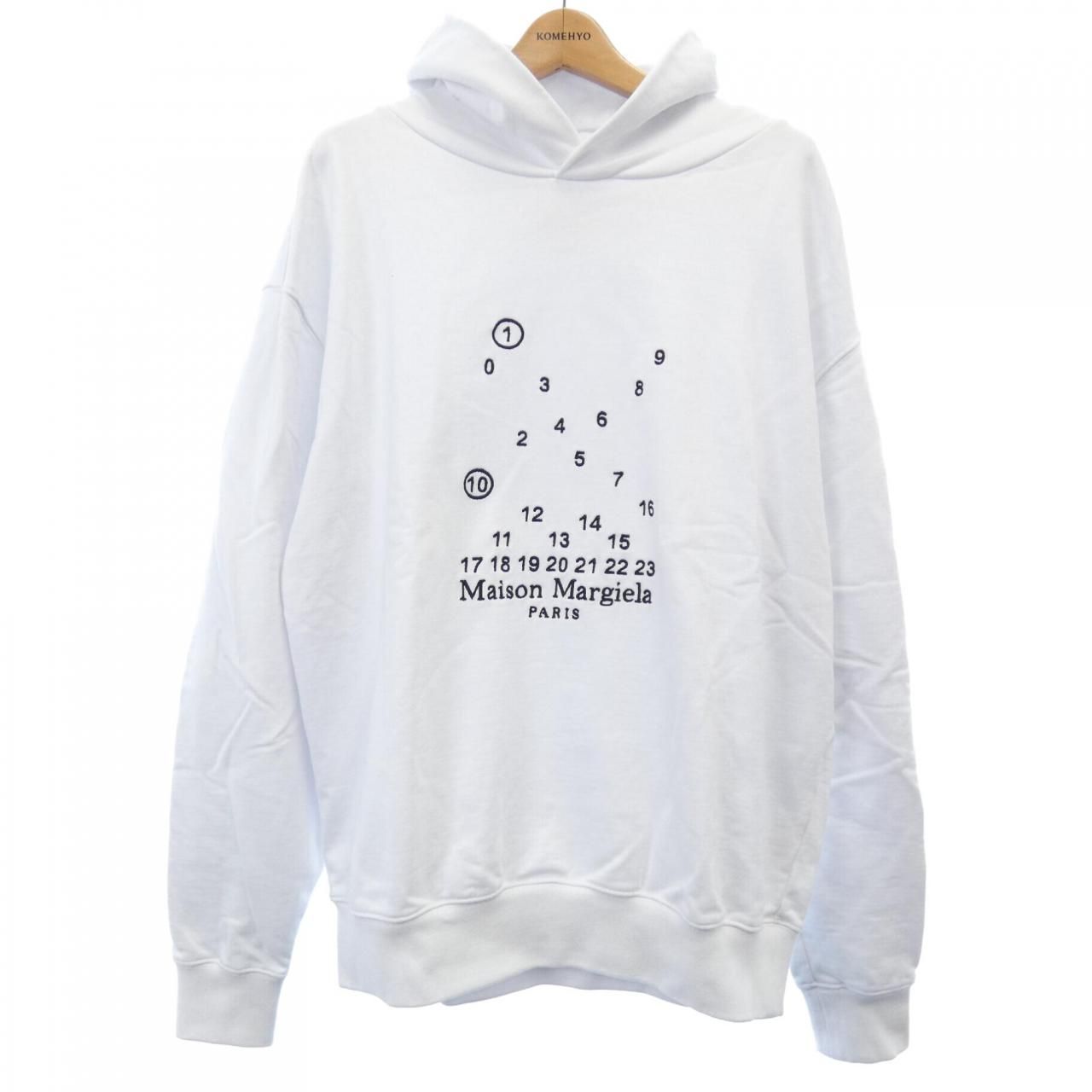 メゾンマルジェラ Maison Margiela パーカー