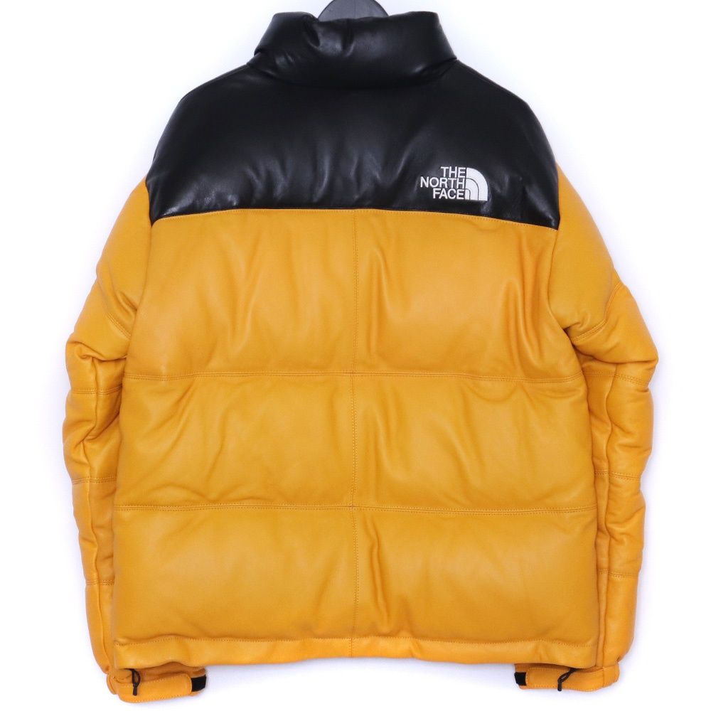 THE 安い NORTH FACE ノースフェイス Nuptse Jacket ダウンジャケット