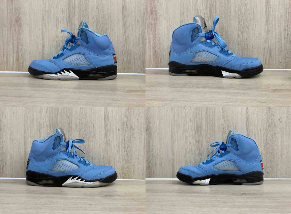 NIKE ナイキAIR JORDAN 5 RETRO エアジョーダン5 レトロ SE DV1310-401
