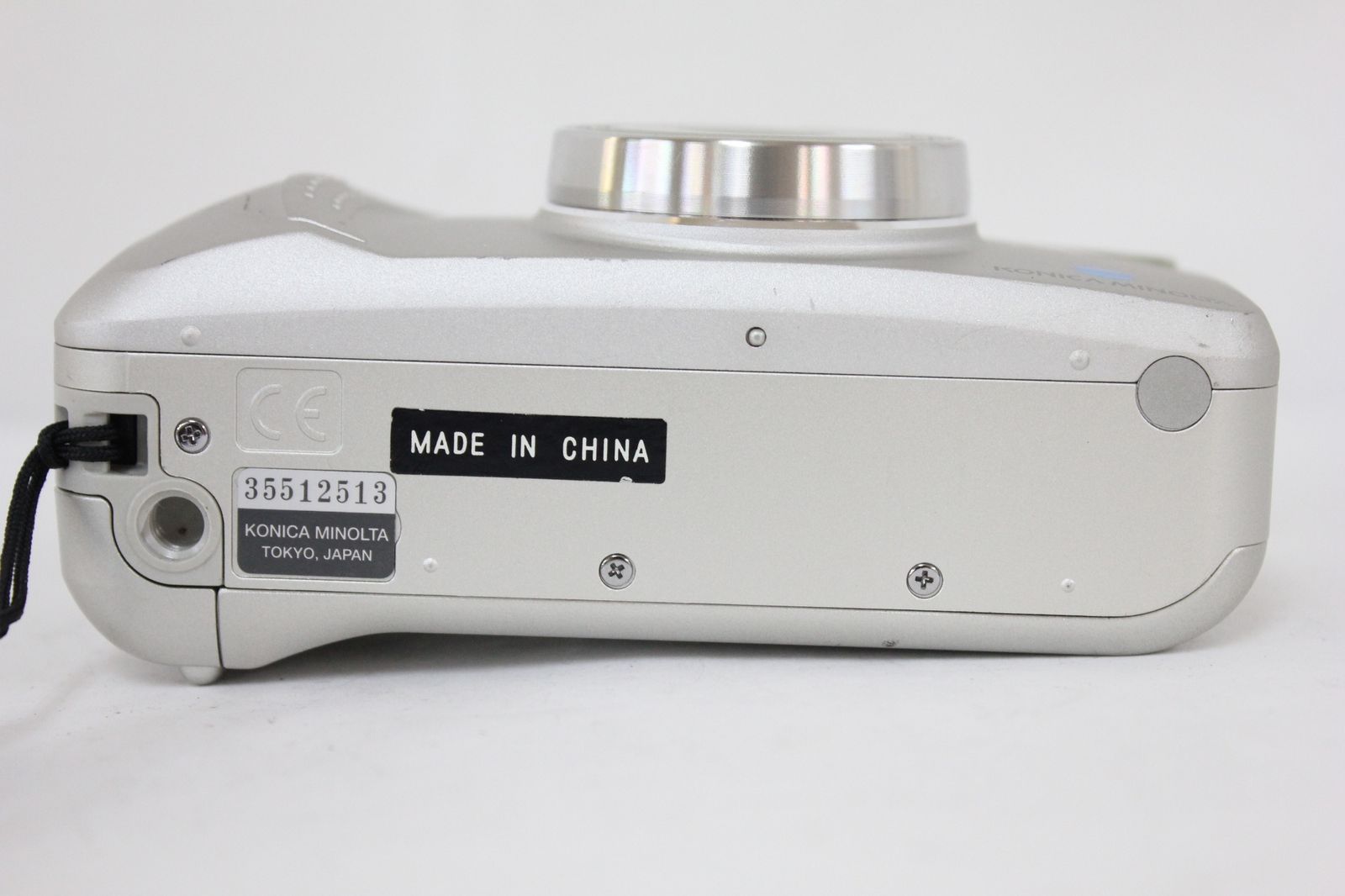 Minolta