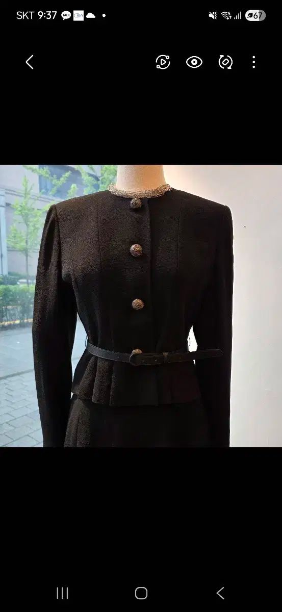 MISSHA ミシャ ソン ヘギョ セットアップ