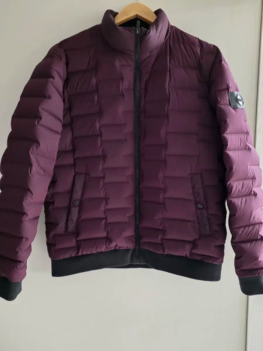 PING コレクション 23fw ダウンパディング 105 サイズ ゴルフダウン