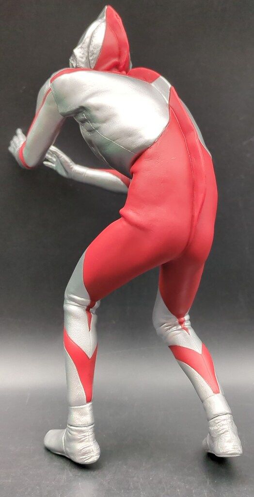 CCP 1/6特撮シリーズ ウルトラマン Aタイプ ファイティングポーズ