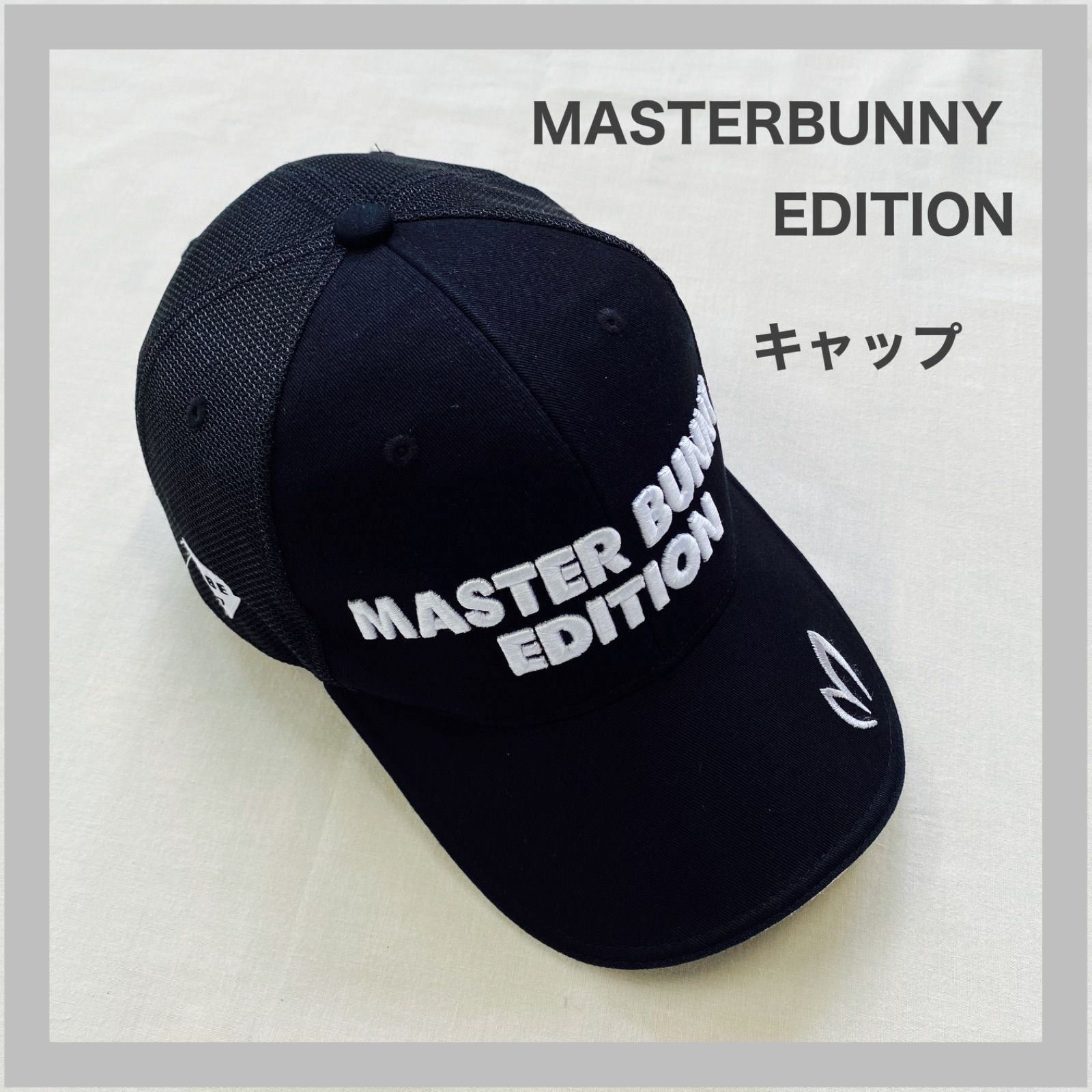 MASTER BUNNY EDITION マスターバニーエディション パーリーゲイツ MASTER BUNNY EDITION マスターバニーエディション パーリーゲイツ