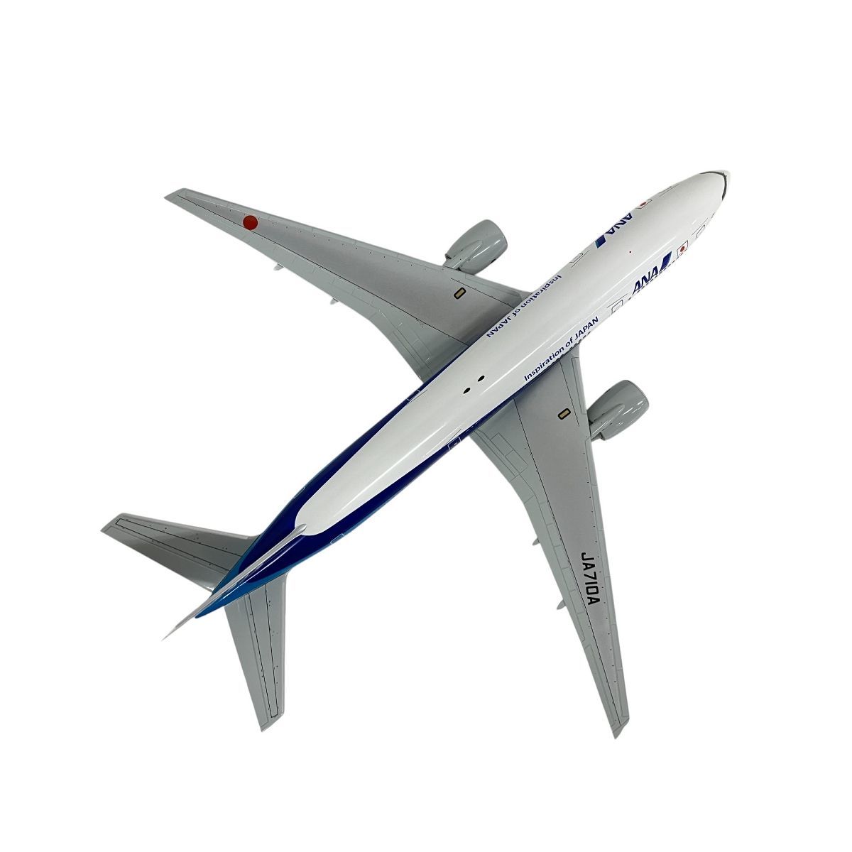全日空商事　1/200 ANA B777F NH20134 1:200 777-300ER JA788A スナップフィットモデル（ギア
