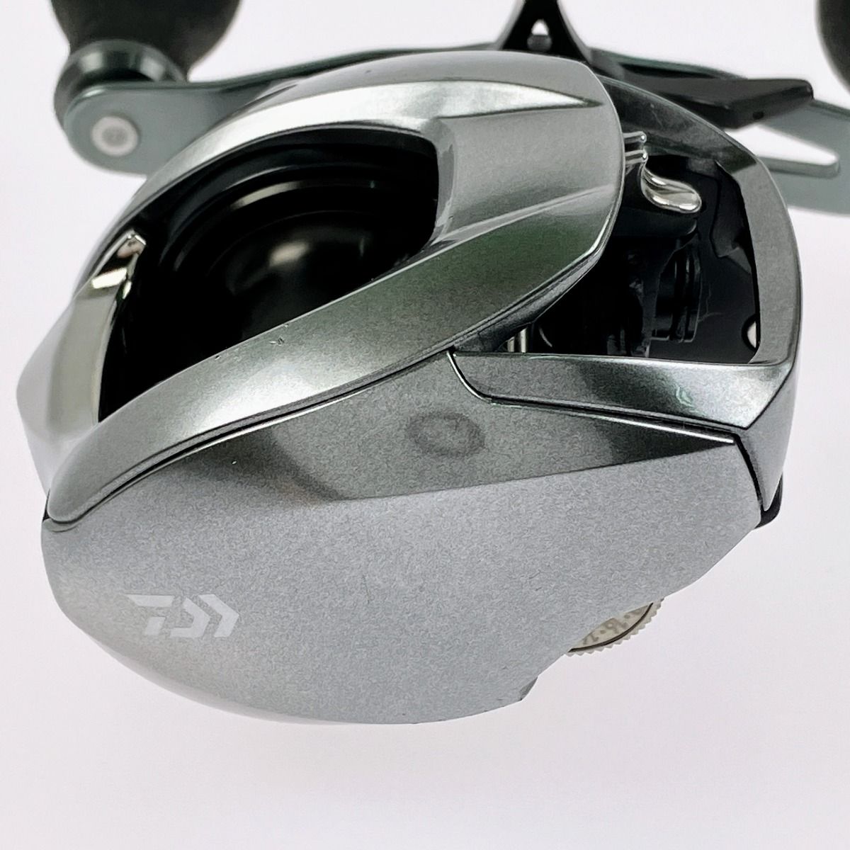ダイワ ジリオン SV TW 1000HL (リール) 価格比較 - 価格.com