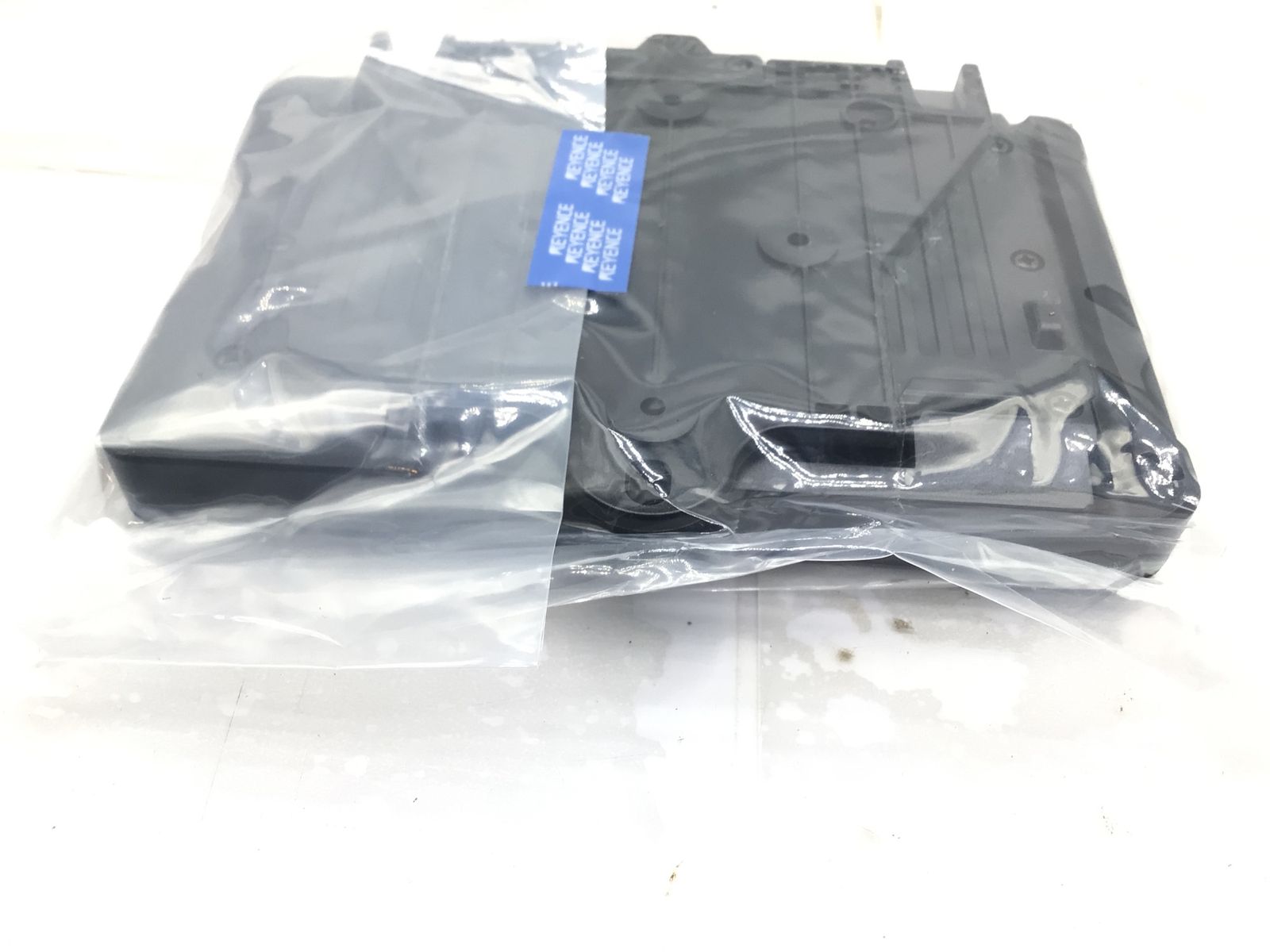 コントロールパネル