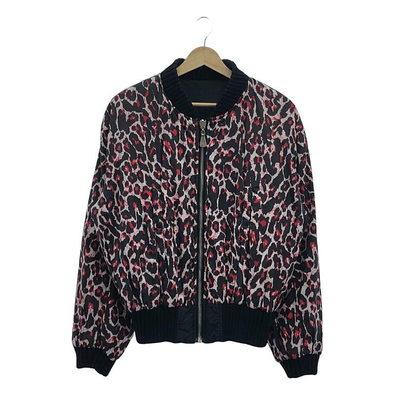 McQ / マックキューアレキサンダーマックイーン | リバーシブル