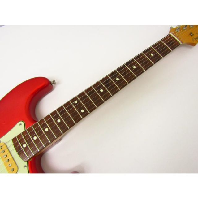 Fender JAPAN ST62-70 フェンダージャパン エレキギター ソフト