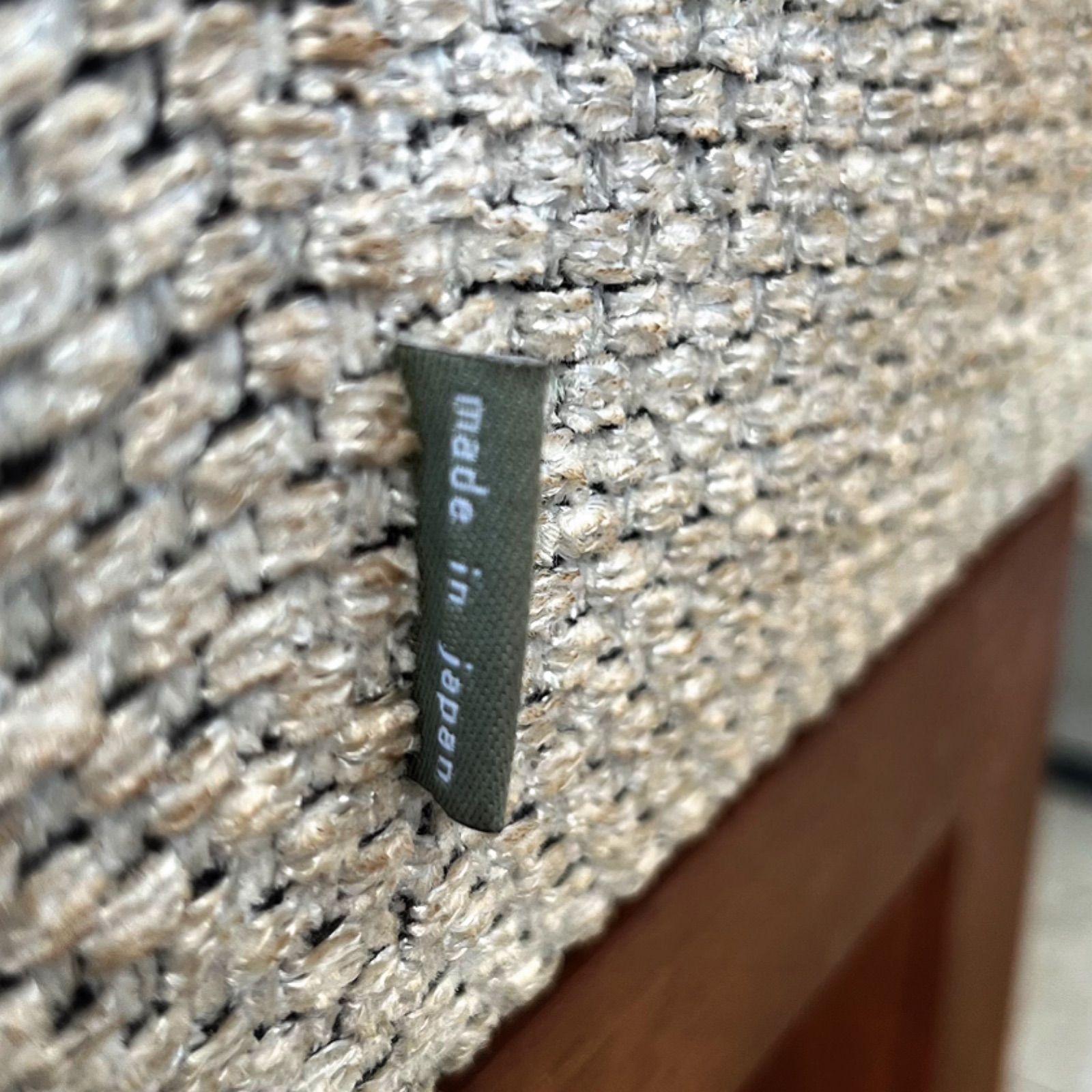 取付無料！カンディハウス クォード リビングロングシート 北欧