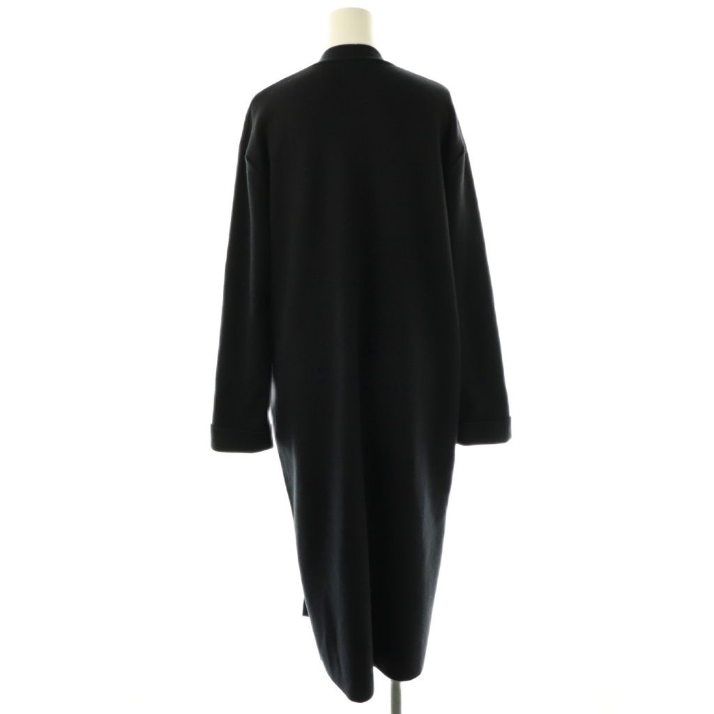 ジャスグリッティー JUSGLITTY 3WAY ロングコーディガン ニット
