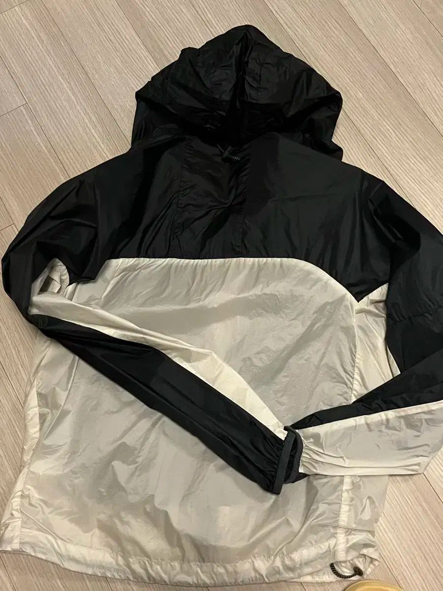 防風