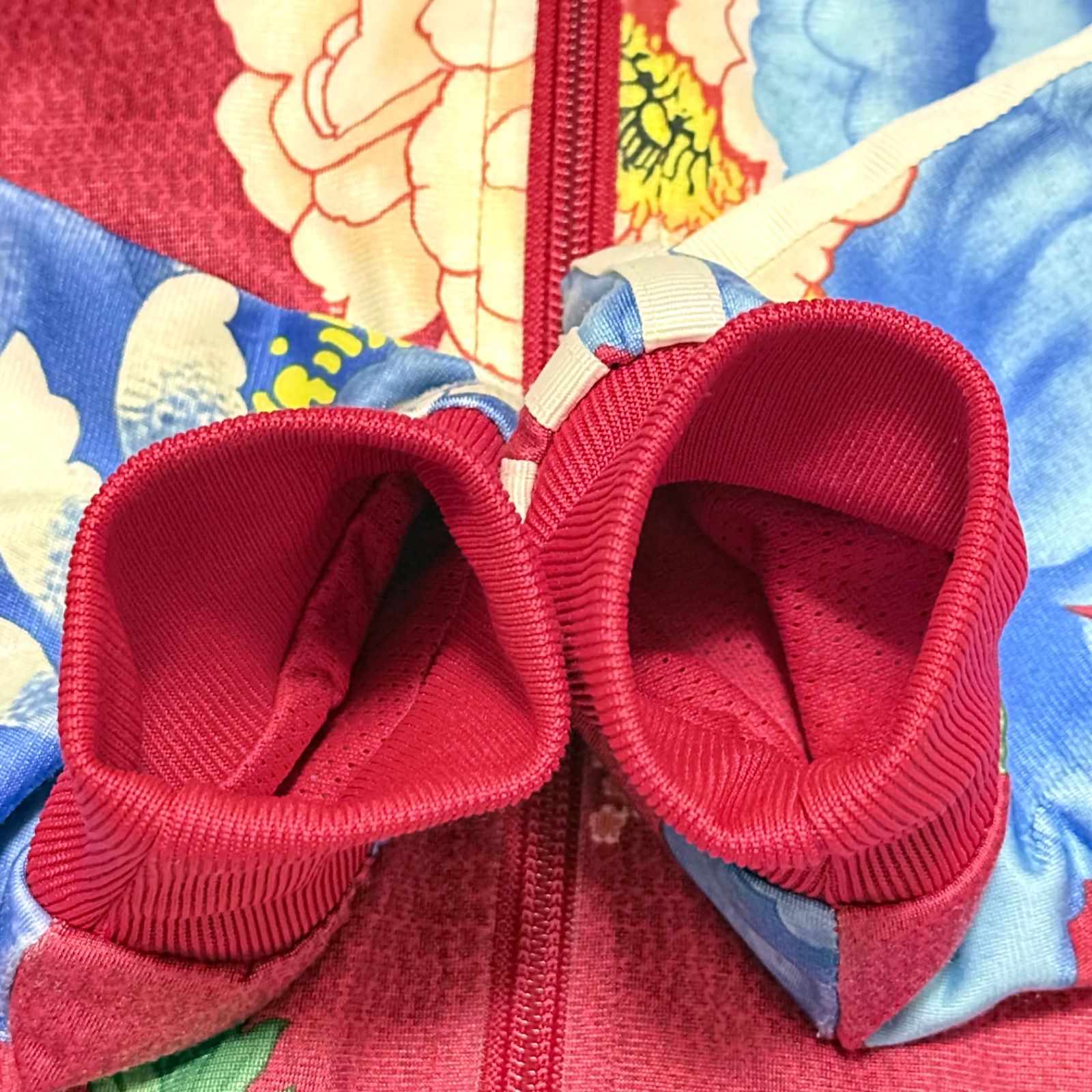 美品】adidas × The FARM Companyトラックジャケット M コラボ