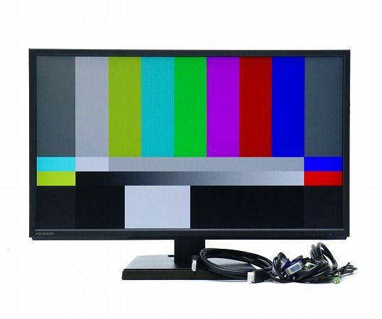 I-O DATA PCモニター 23.8インチ LCD-AH241EDB-B 2022年モデル 非光沢
