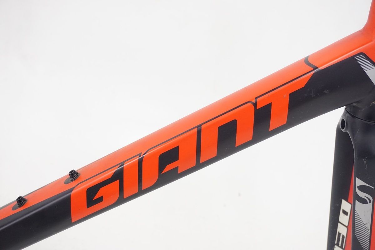 2015年モデル フレームセット