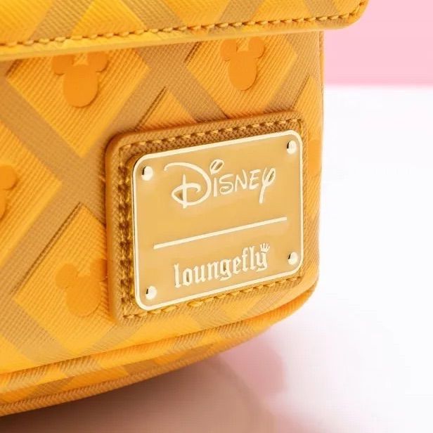 Loungefly Disney ラウンジフライ ディズニー ミッキー ミニー