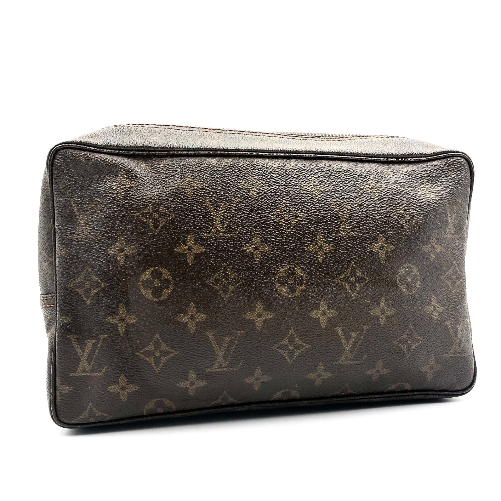 ルイヴィトン/モノグラム/セカンドポーチ【中古】