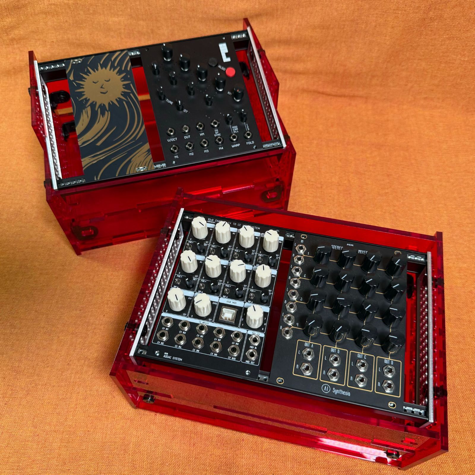 Modular