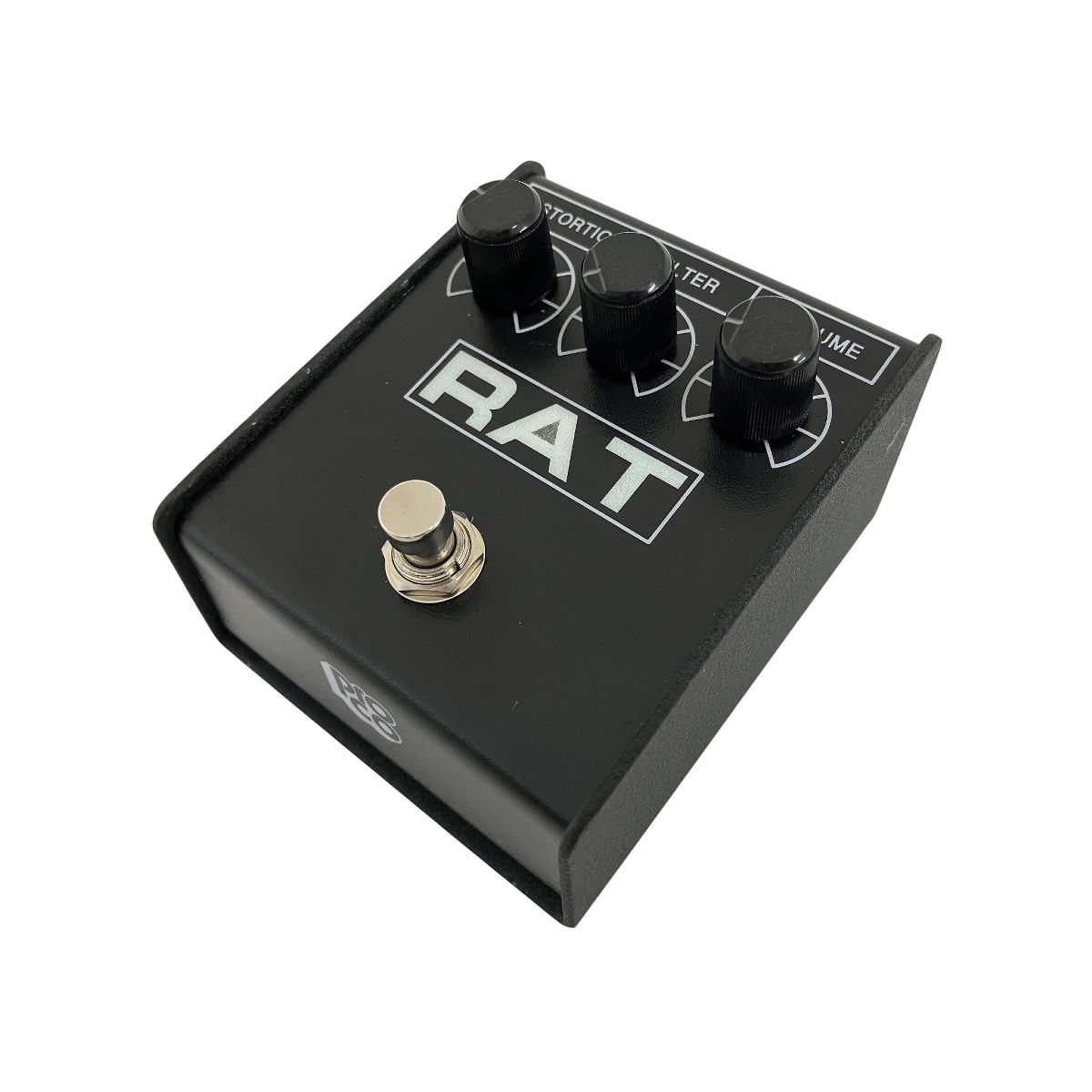Proco RAT プロコ ラット ギター ディストーション エフェクター ギター 音響機材 O10493303