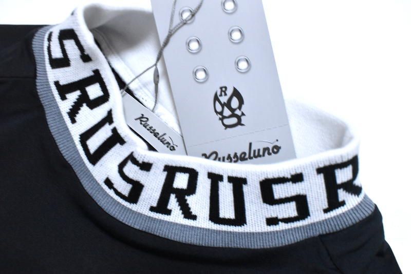 ラッセルノ　ゴルフ ラッセルノ ゴルフウェア RUSSELUNO (ラッセルノ) ゴルフウェア