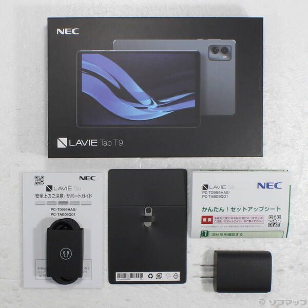 NEC LAVIE Tab T9 中古 美品 楽天市場】lavie tab t9 中古の通販