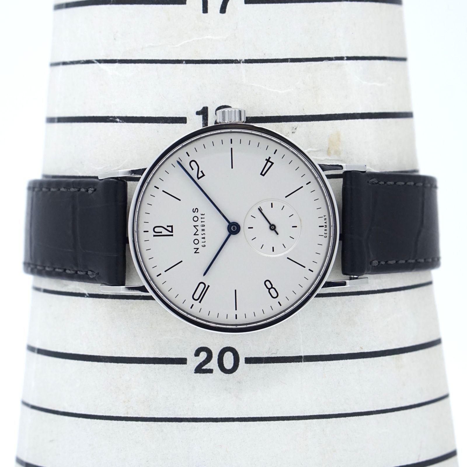 TANGENTE