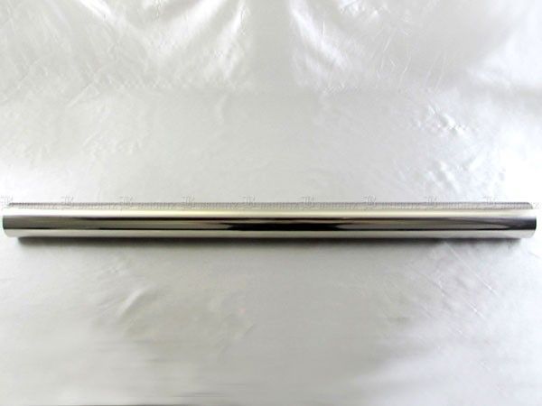 70Φ 1m ステンレスストレートパイプ 1.5mm厚 4PC