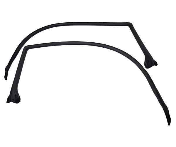 日産 純正 スカイライン R32 ウェザーストリップ ボディ側 左 NISSAN Skyline WEATHER STRIP BODY SIDE LH 76861-04U01 ニッサン