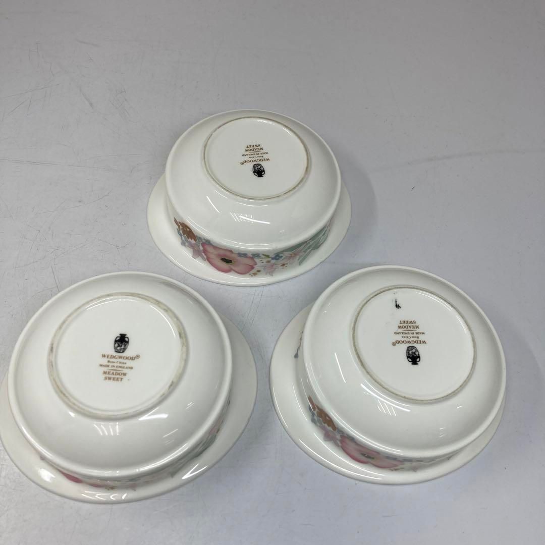 メドウスウィート