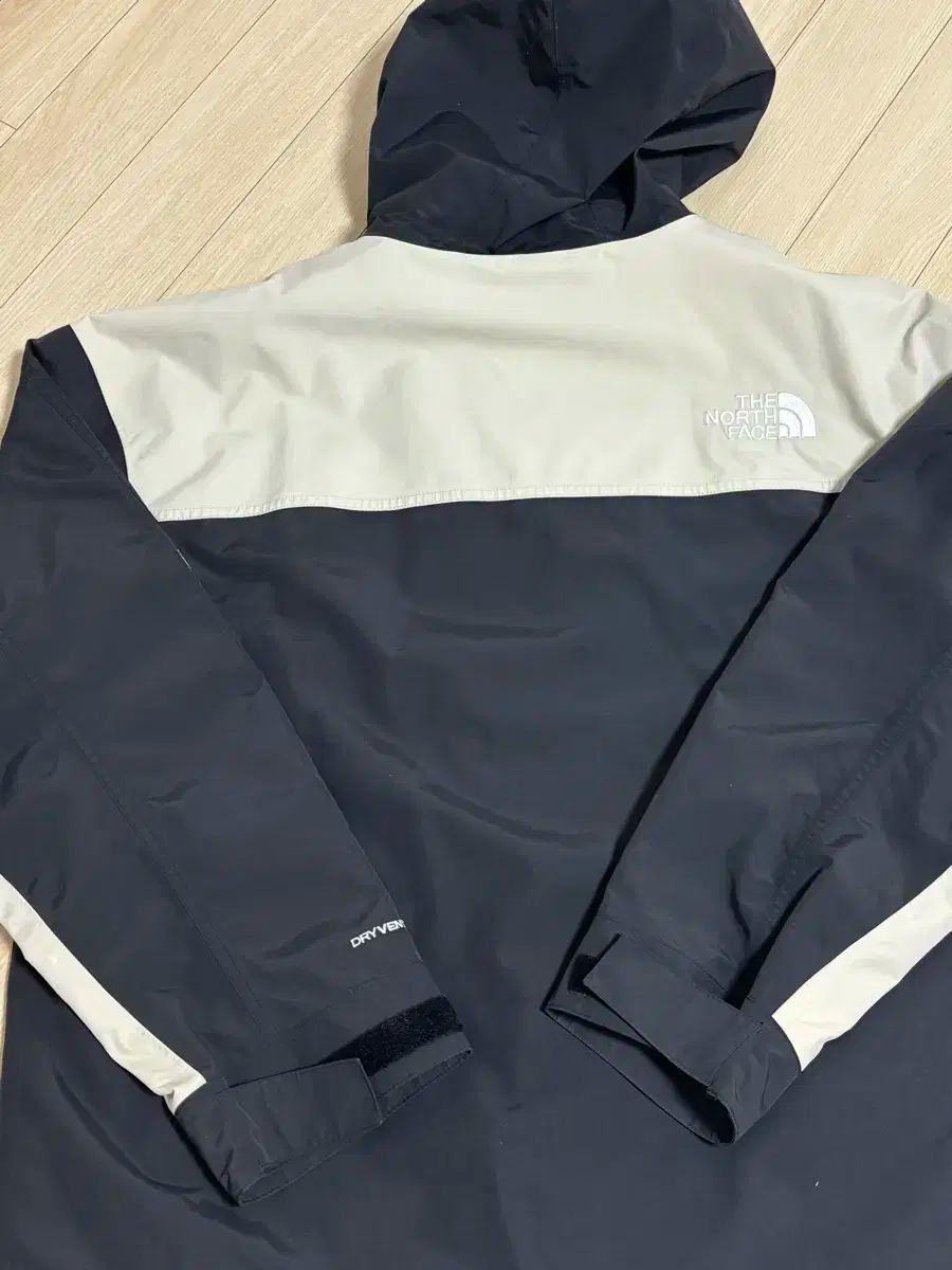 ノース フェイス