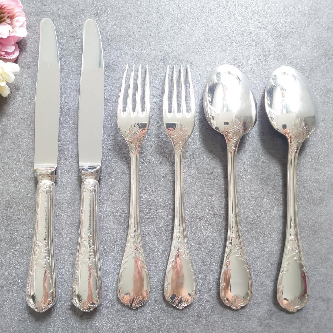 クリストフル マルリー