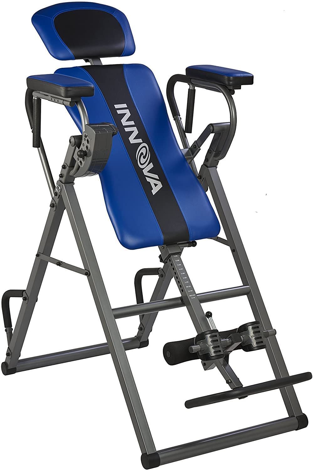 反転テーブル Innova パワータワー付き