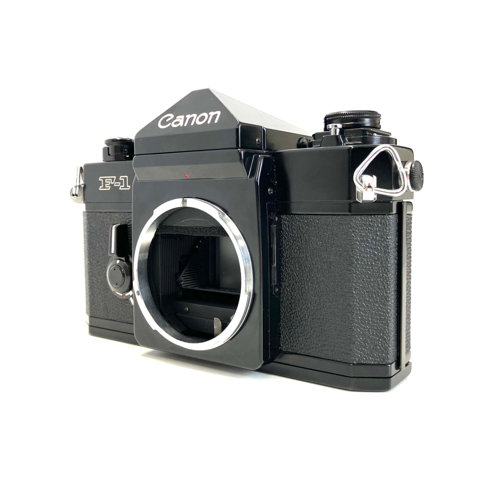 565111】 Canon F-1 F-1N 後期型 美品 - イーストック。 - メルカリ