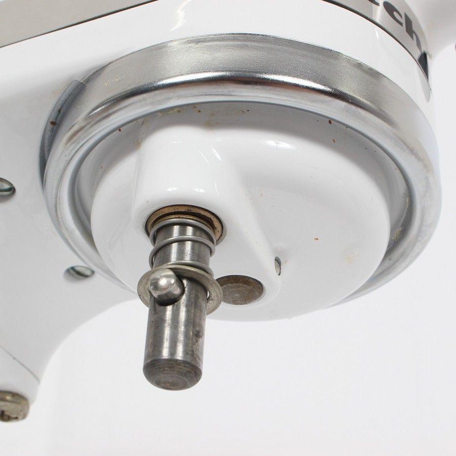 スタンドミキサー KitchenAid