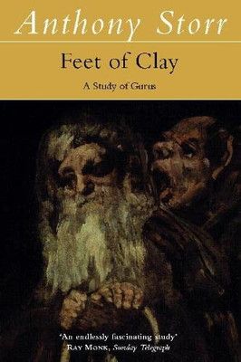 Feet of Clay Storr  Anthony