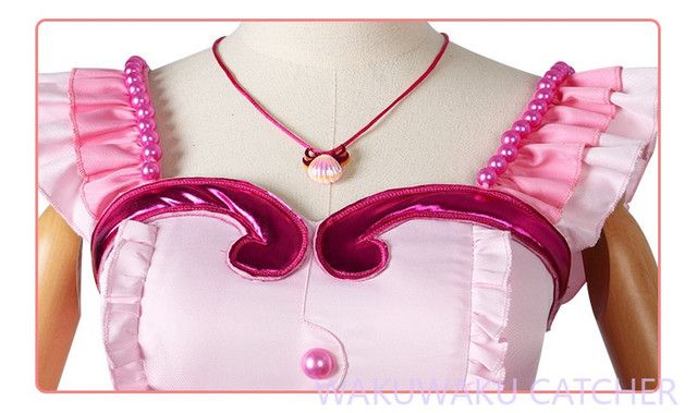 コスチューム 七海るちあ