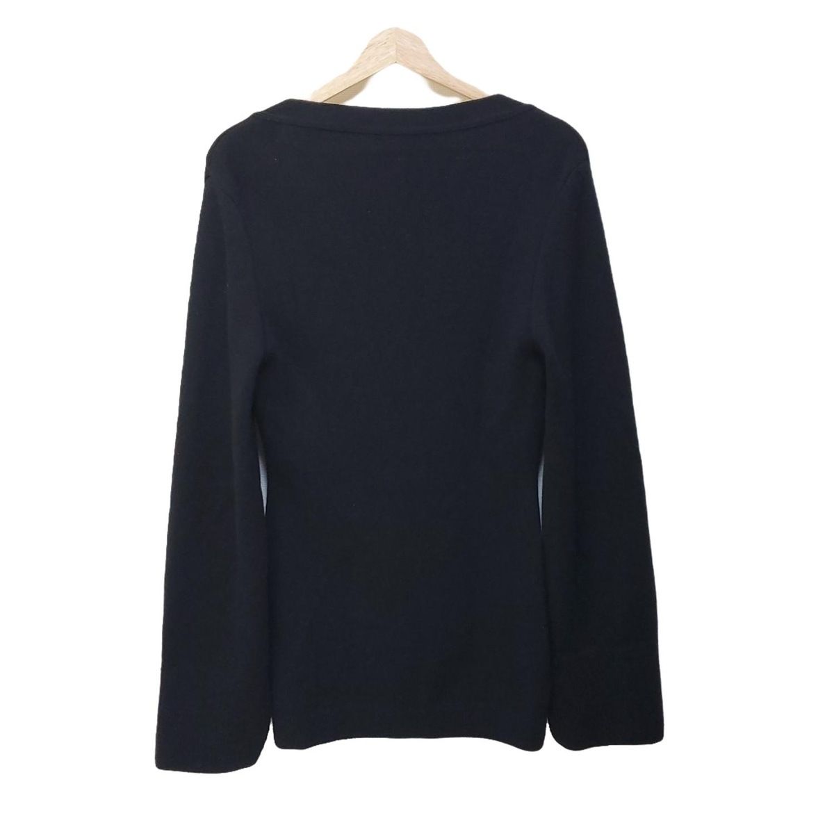 デイジーリン カーディガン サイズ38 M レディース美品 しっとりウール  