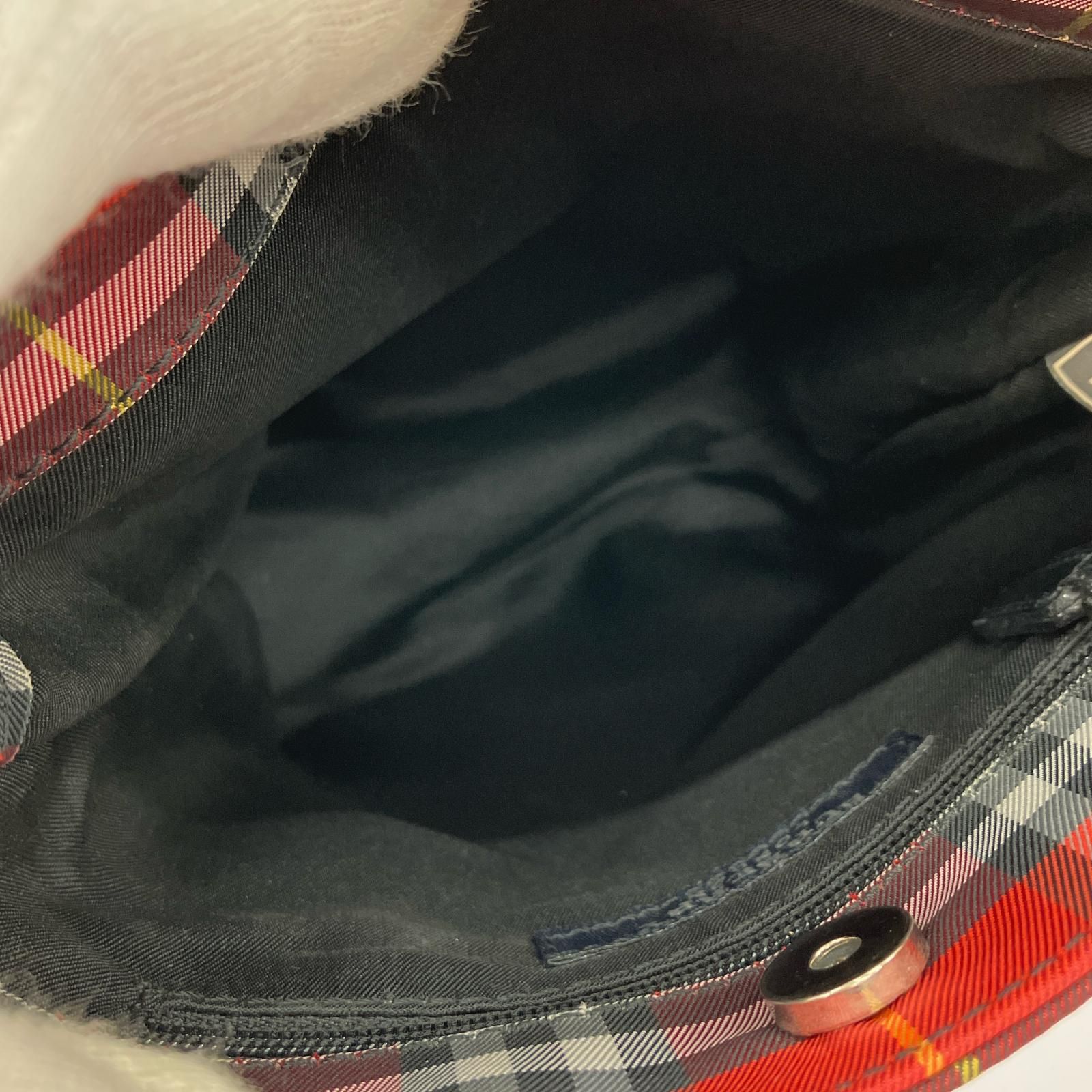 バーバリー チェック